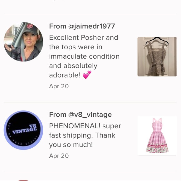 Meet your Posher, Jeanette - Picture 9 of 13